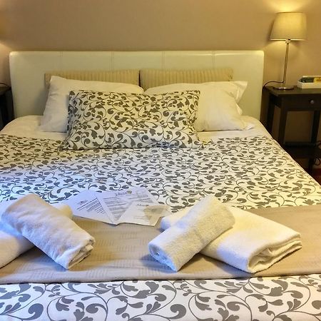B&B Near Roma Ngoại thất bức ảnh