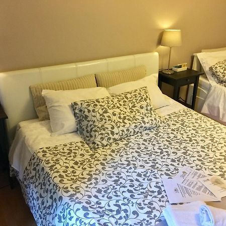 B&B Near Roma Ngoại thất bức ảnh