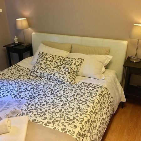 B&B Near Roma Ngoại thất bức ảnh