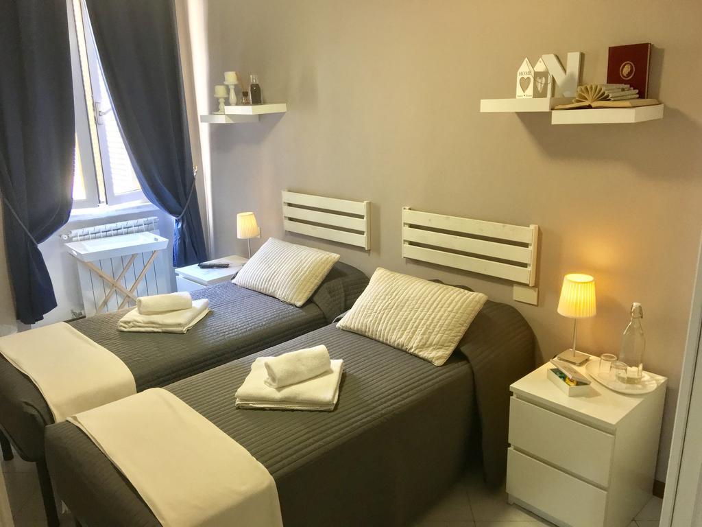 B&B Near Roma Ngoại thất bức ảnh