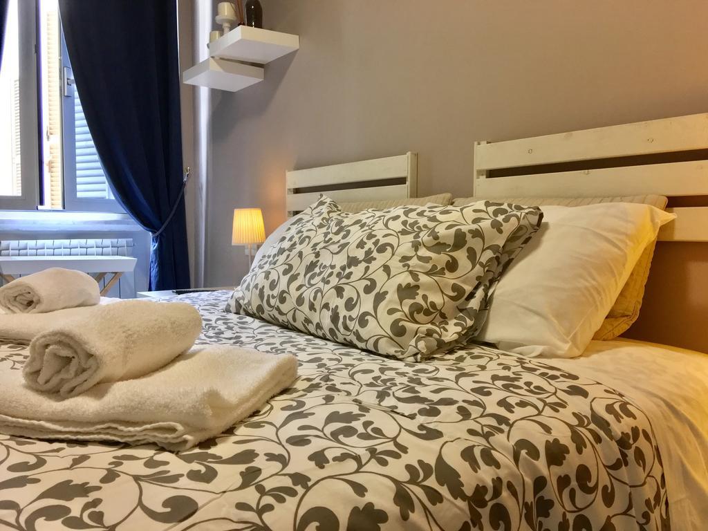 B&B Near Roma Ngoại thất bức ảnh