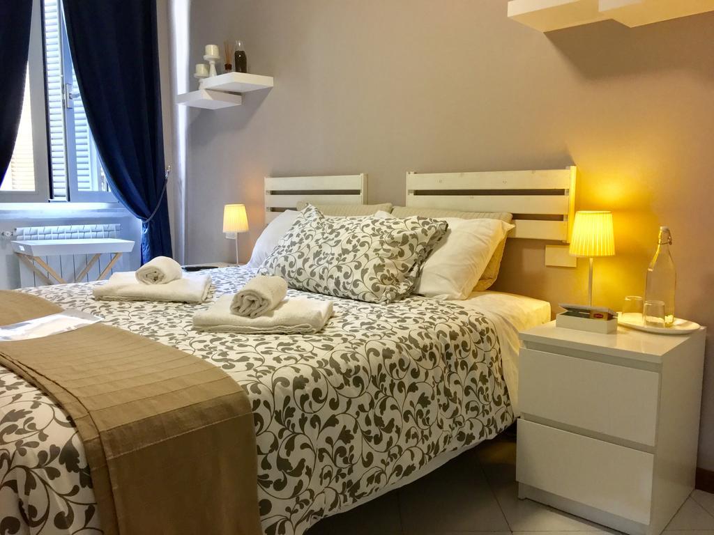 B&B Near Roma Ngoại thất bức ảnh