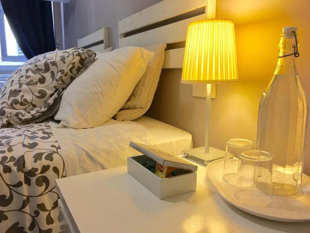 B&B Near Roma Ngoại thất bức ảnh