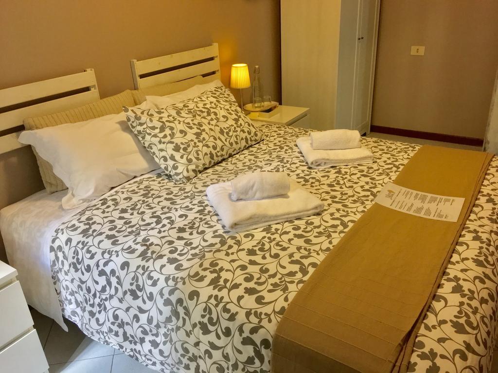 B&B Near Roma Ngoại thất bức ảnh