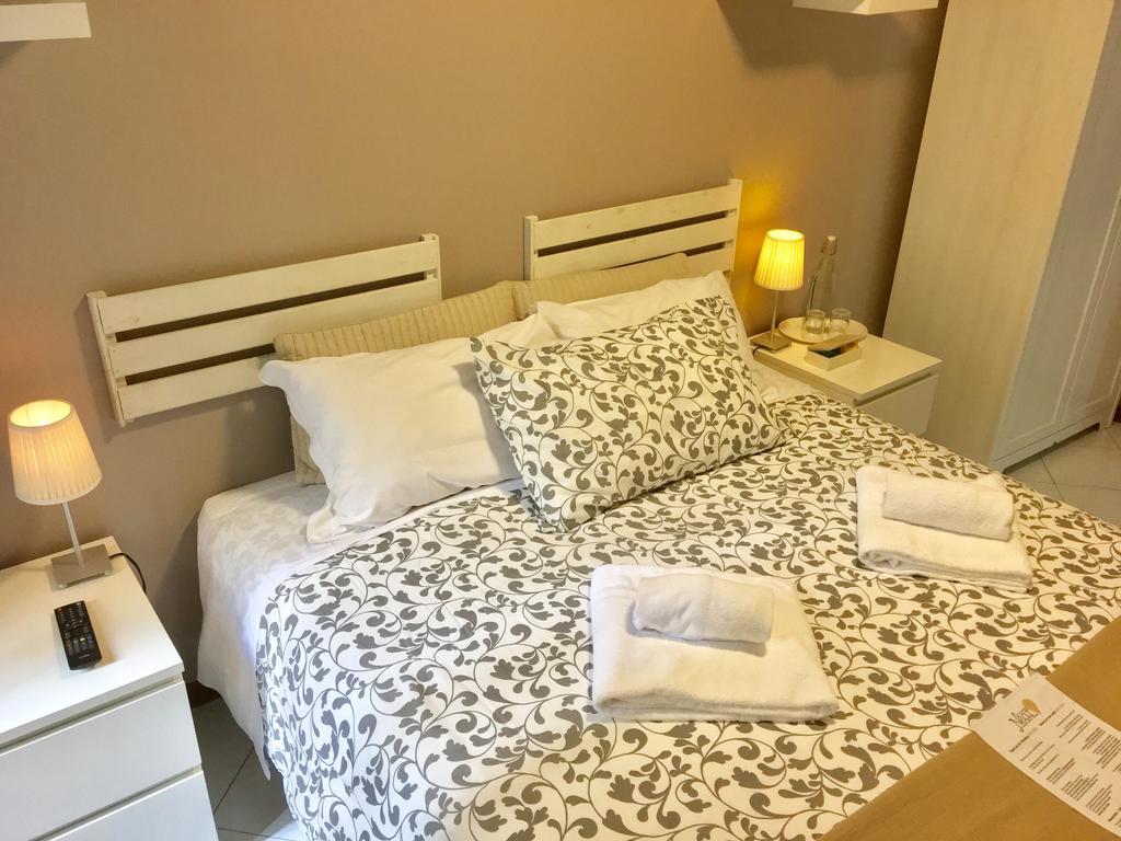 B&B Near Roma Ngoại thất bức ảnh