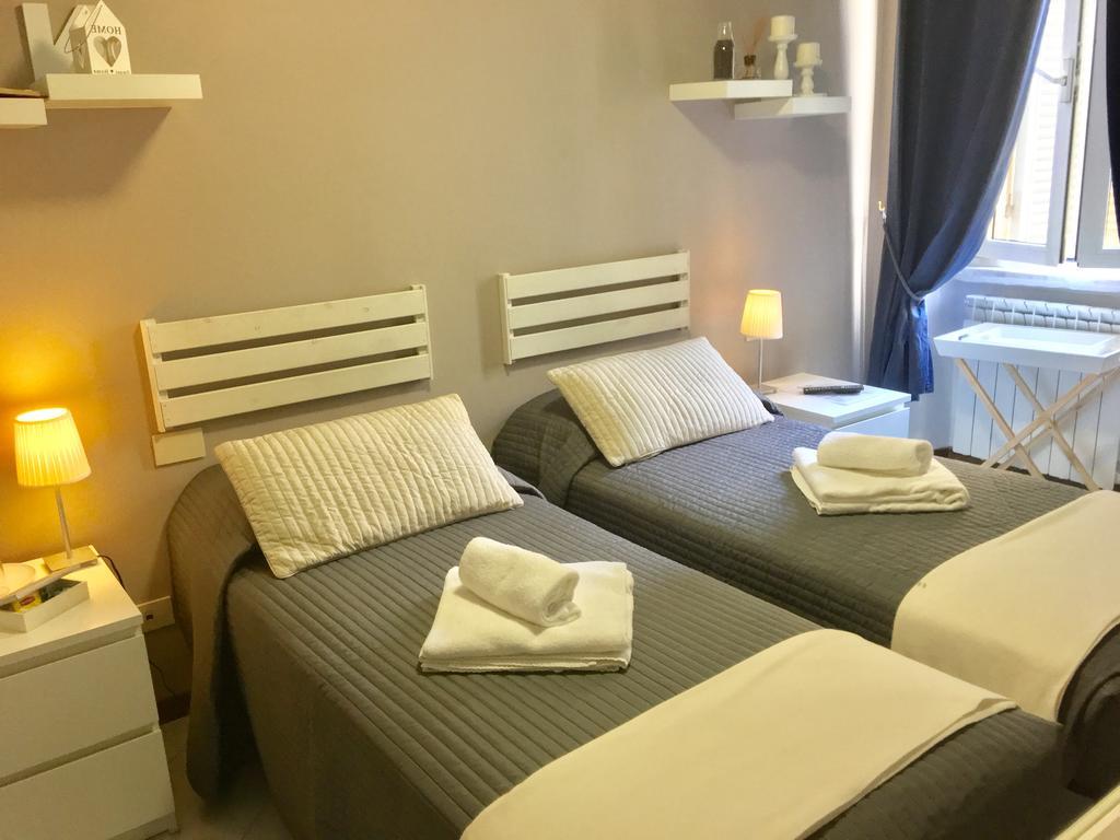 B&B Near Roma Ngoại thất bức ảnh