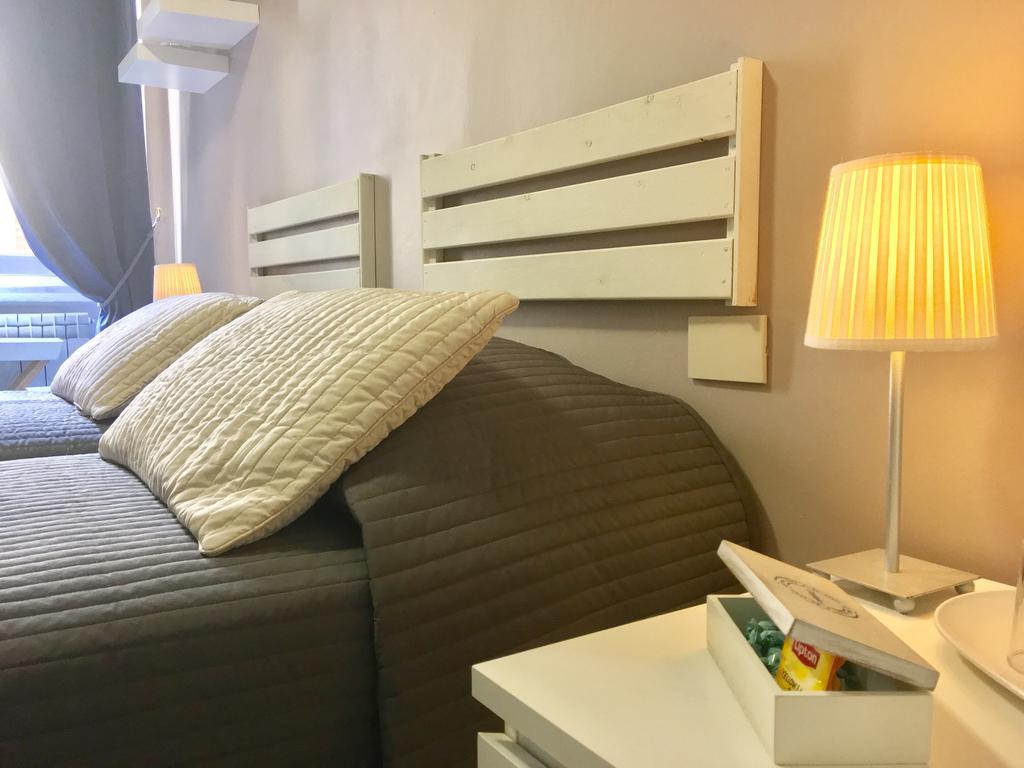 B&B Near Roma Ngoại thất bức ảnh