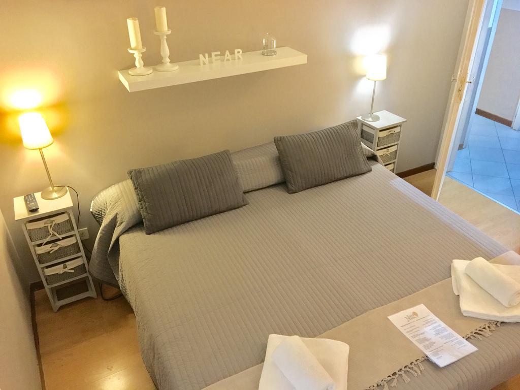 B&B Near Roma Ngoại thất bức ảnh