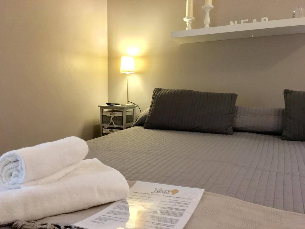 B&B Near Roma Ngoại thất bức ảnh