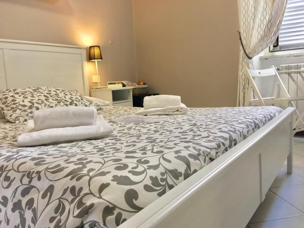 B&B Near Roma Ngoại thất bức ảnh