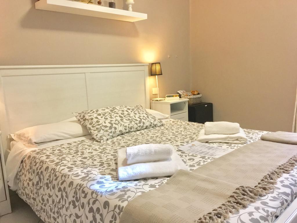 B&B Near Roma Ngoại thất bức ảnh