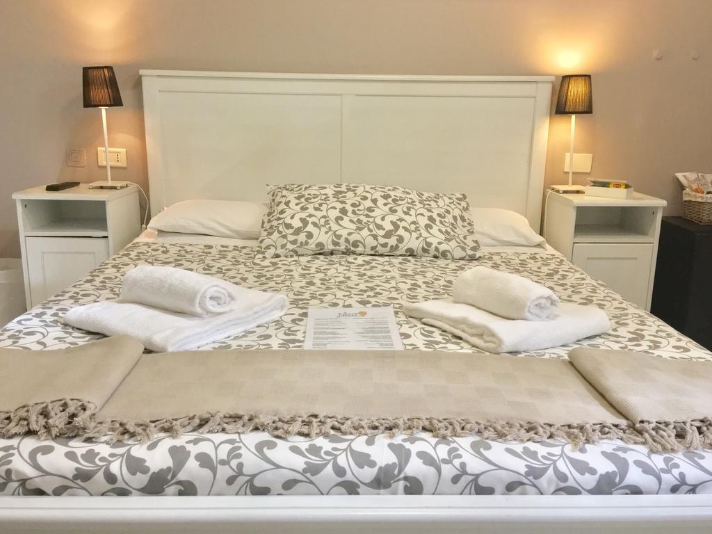B&B Near Roma Ngoại thất bức ảnh