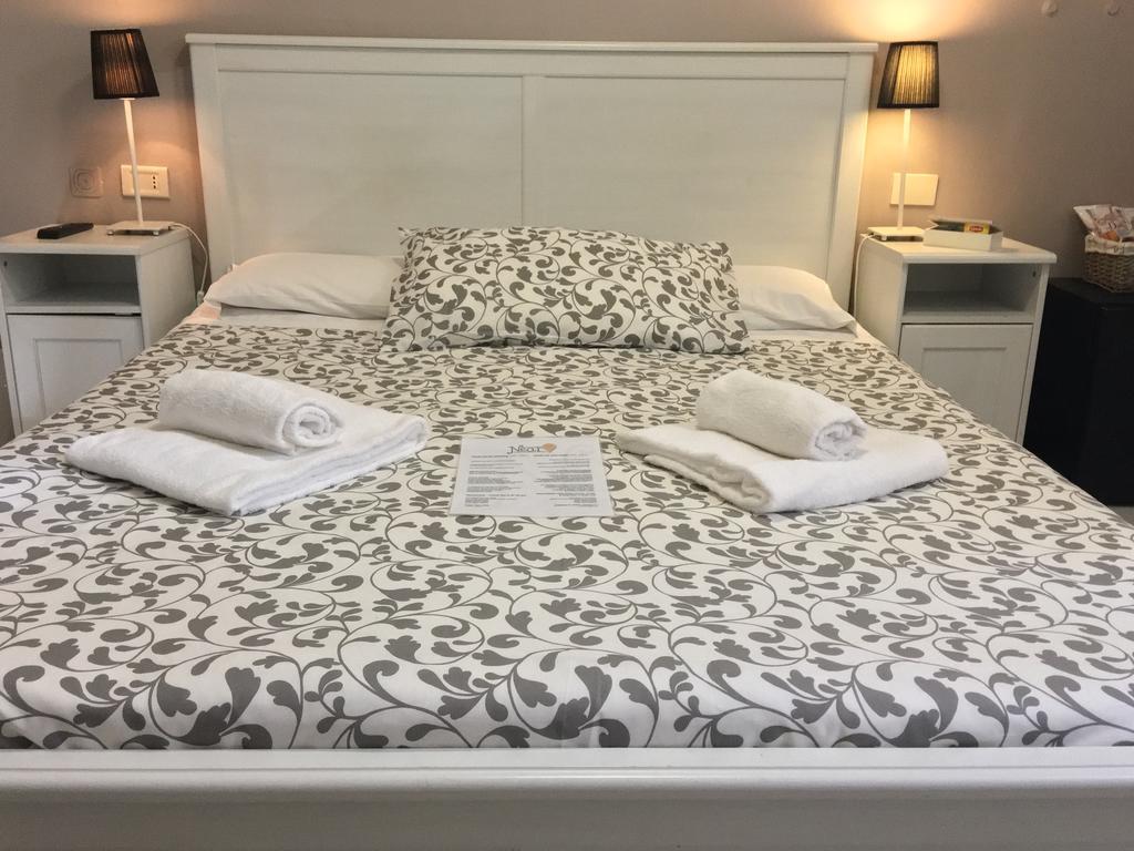 B&B Near Roma Ngoại thất bức ảnh