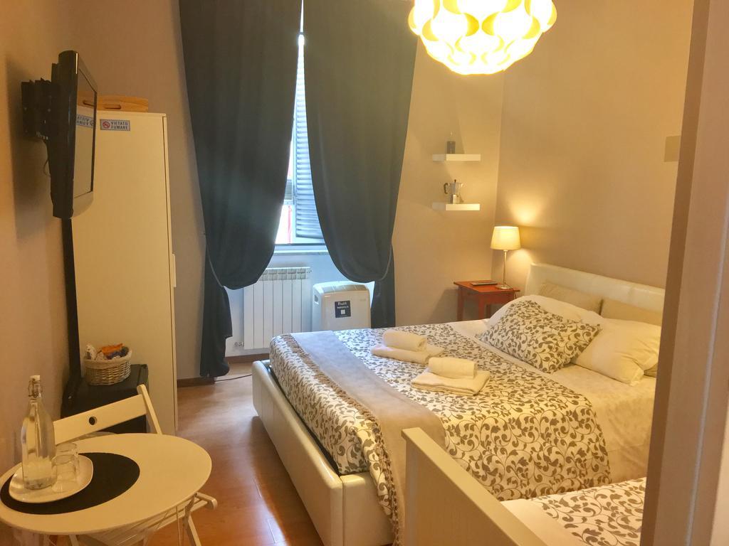 B&B Near Roma Ngoại thất bức ảnh