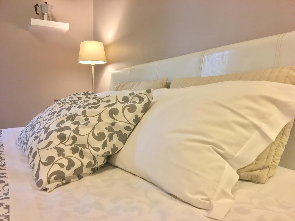 B&B Near Roma Ngoại thất bức ảnh