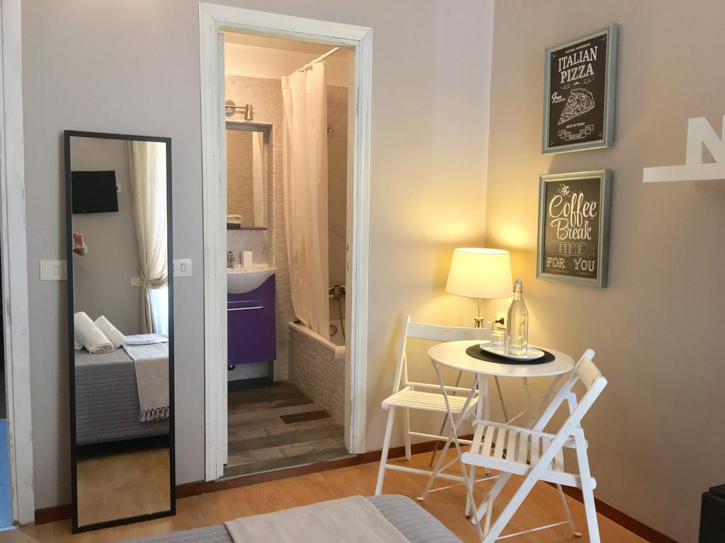 B&B Near Roma Ngoại thất bức ảnh