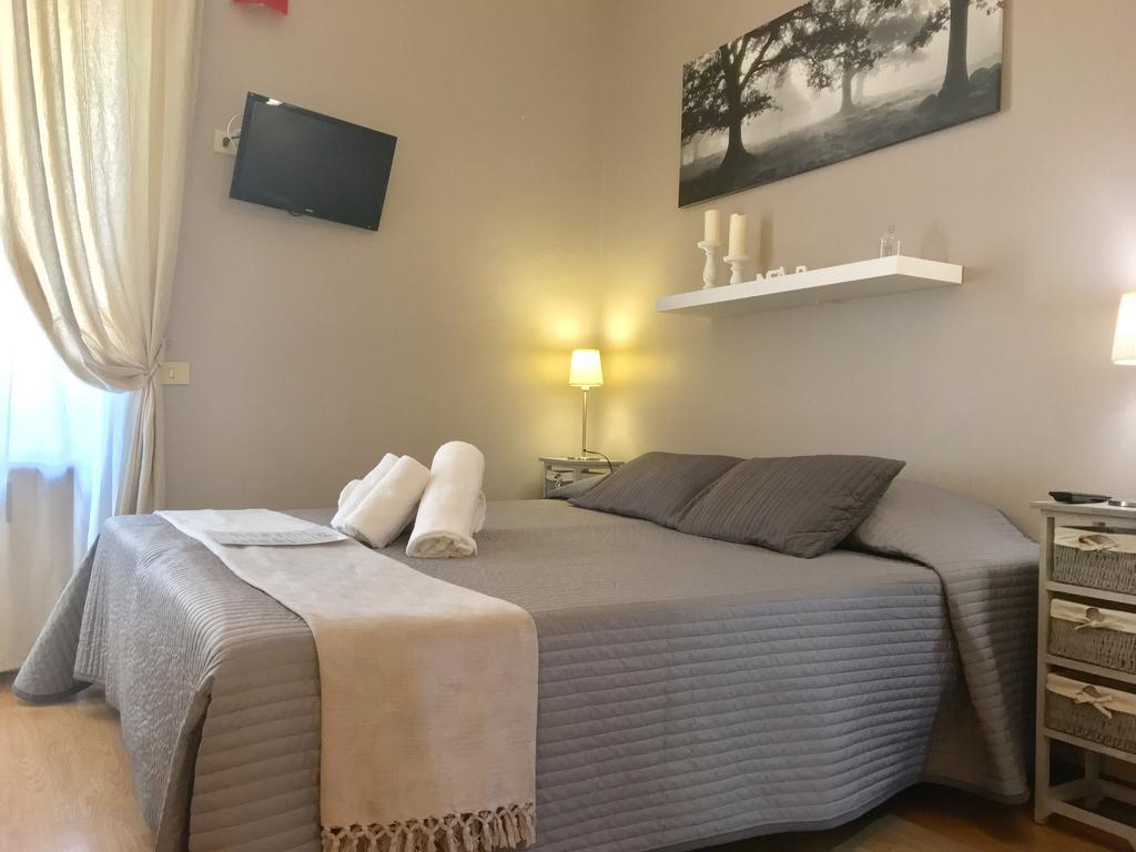 B&B Near Roma Ngoại thất bức ảnh