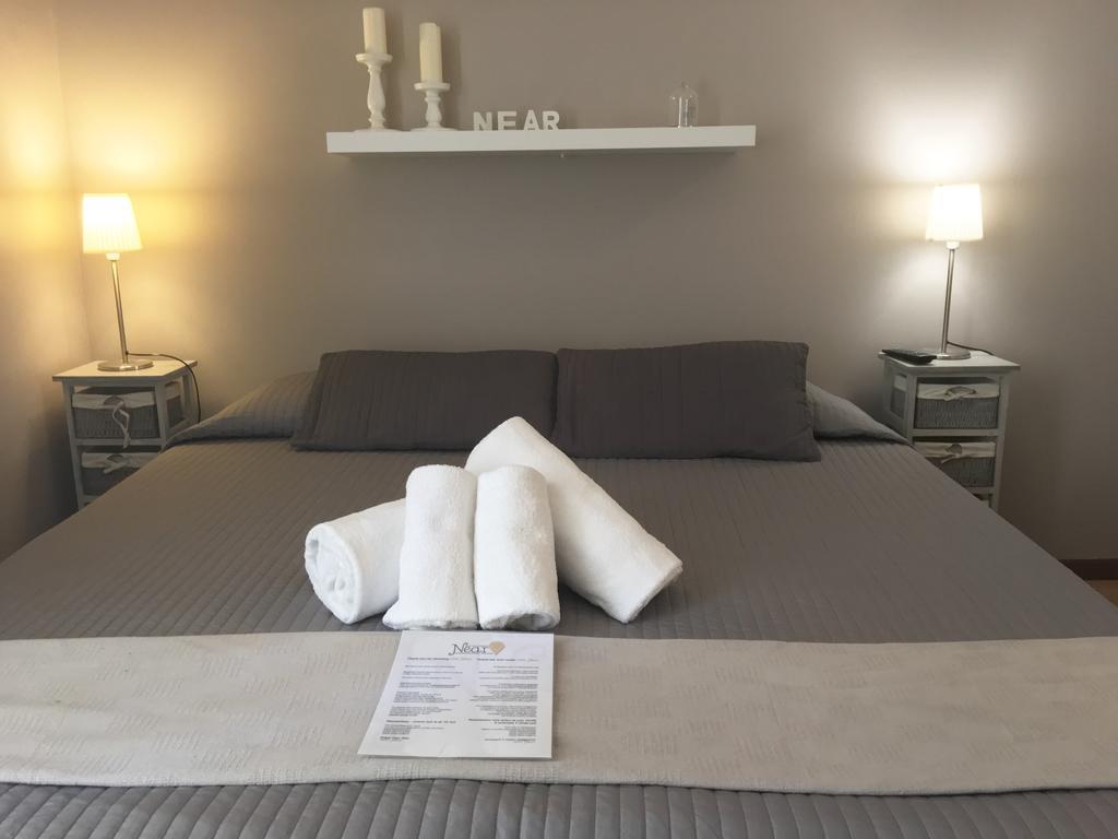 B&B Near Roma Ngoại thất bức ảnh