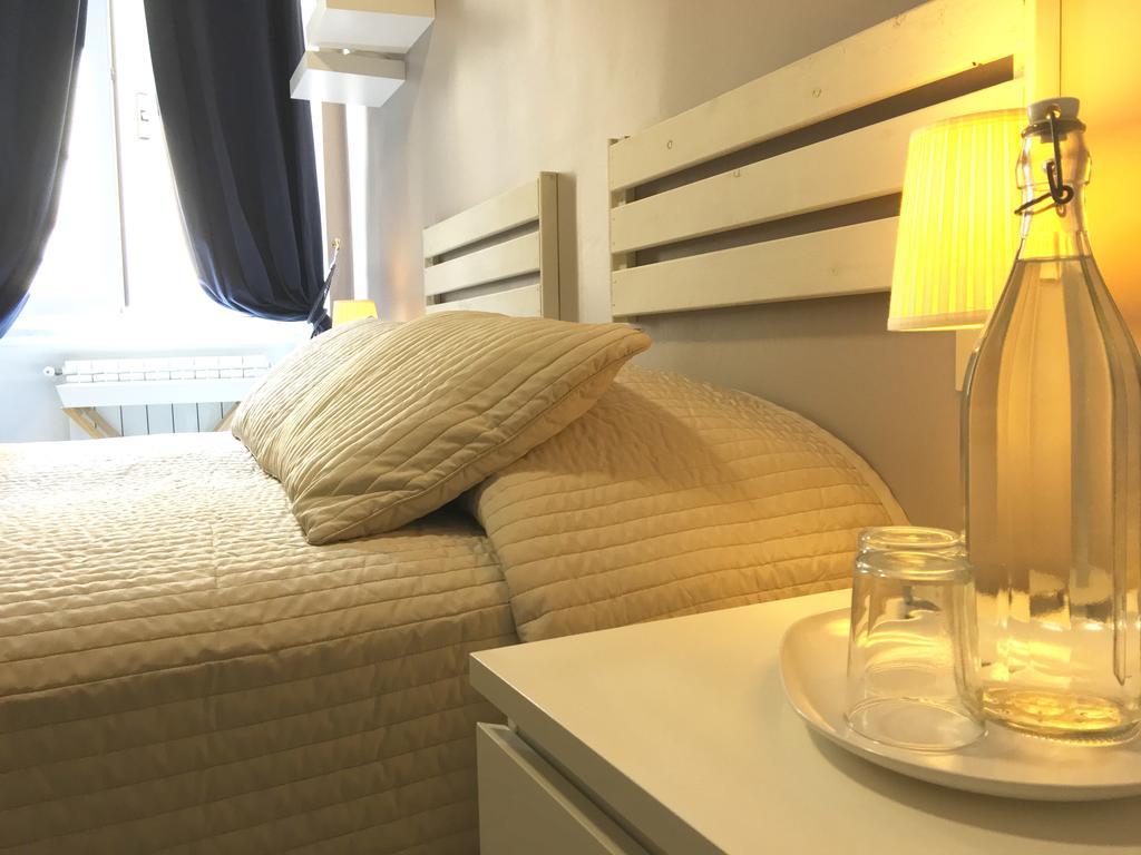 B&B Near Roma Ngoại thất bức ảnh