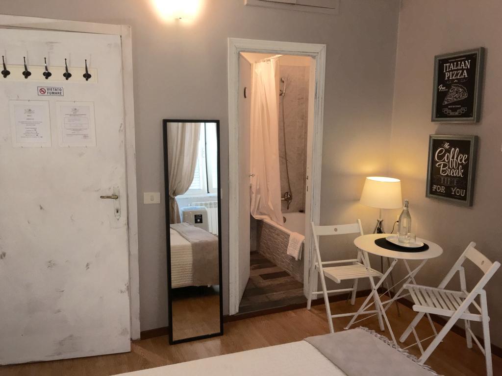 B&B Near Roma Ngoại thất bức ảnh