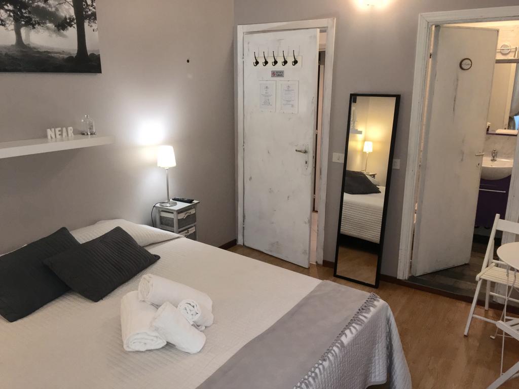 B&B Near Roma Ngoại thất bức ảnh