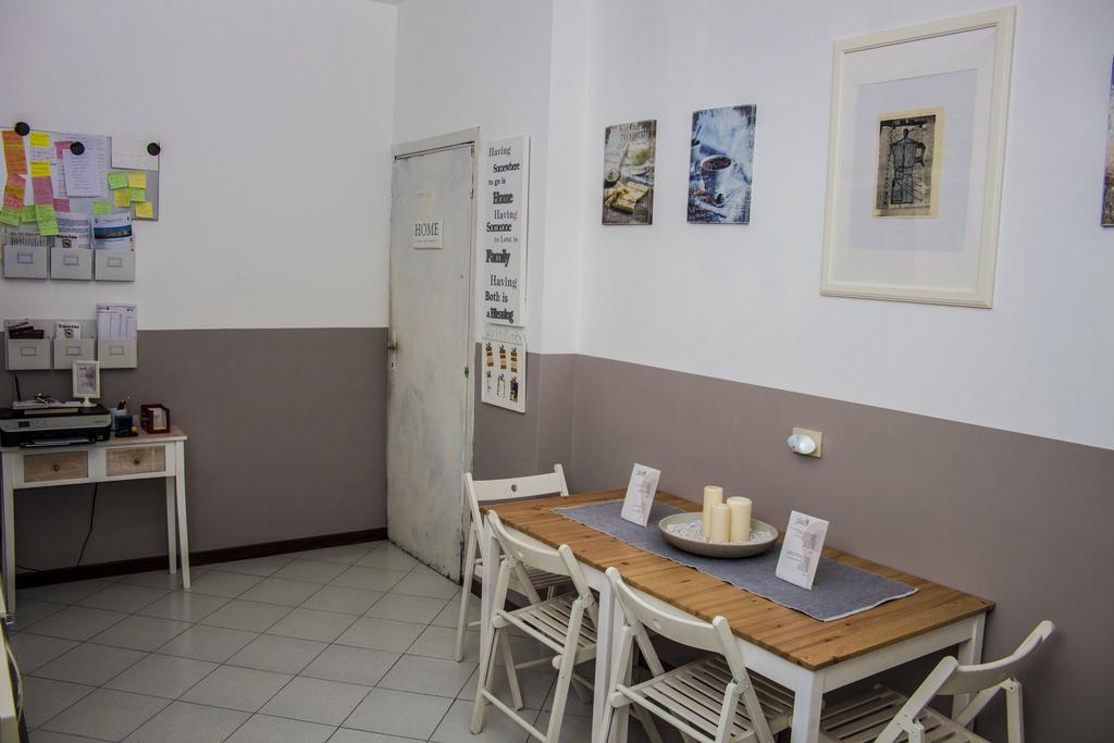 B&B Near Roma Ngoại thất bức ảnh
