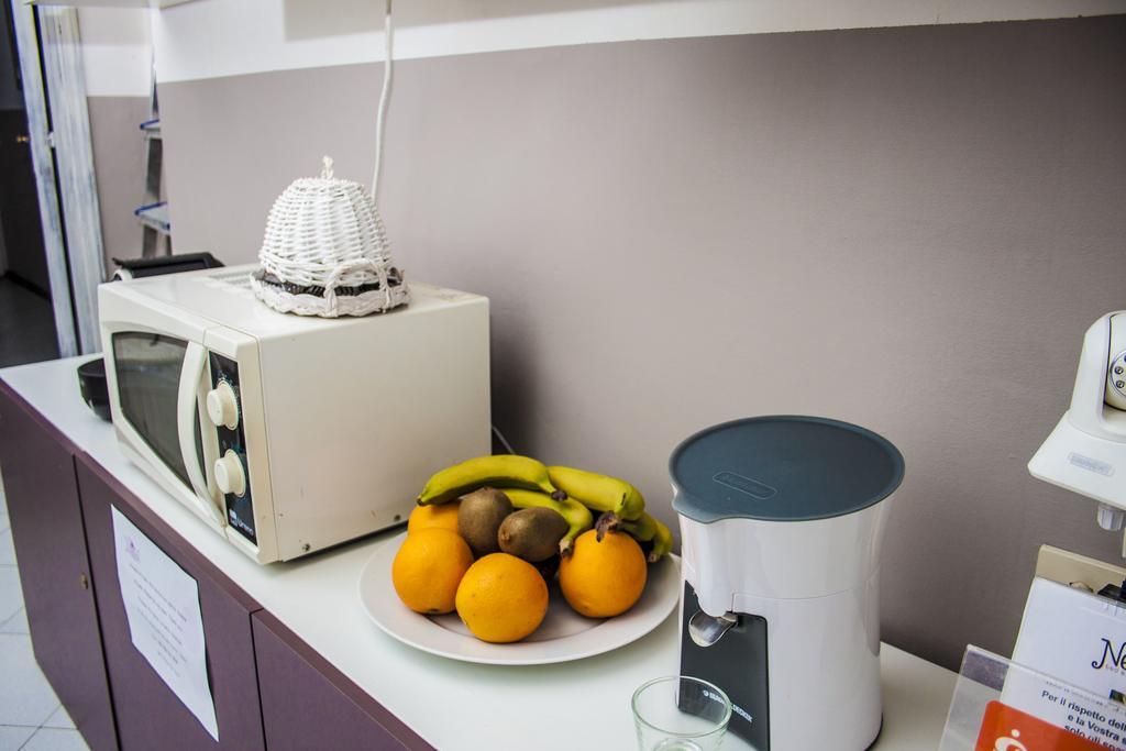 B&B Near Roma Ngoại thất bức ảnh