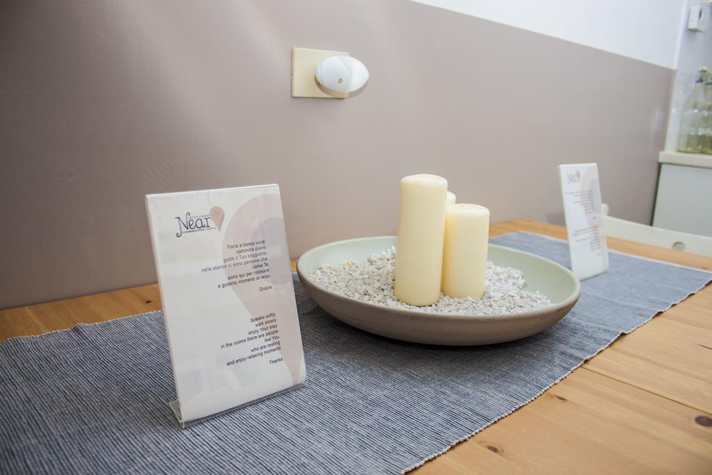 B&B Near Roma Ngoại thất bức ảnh