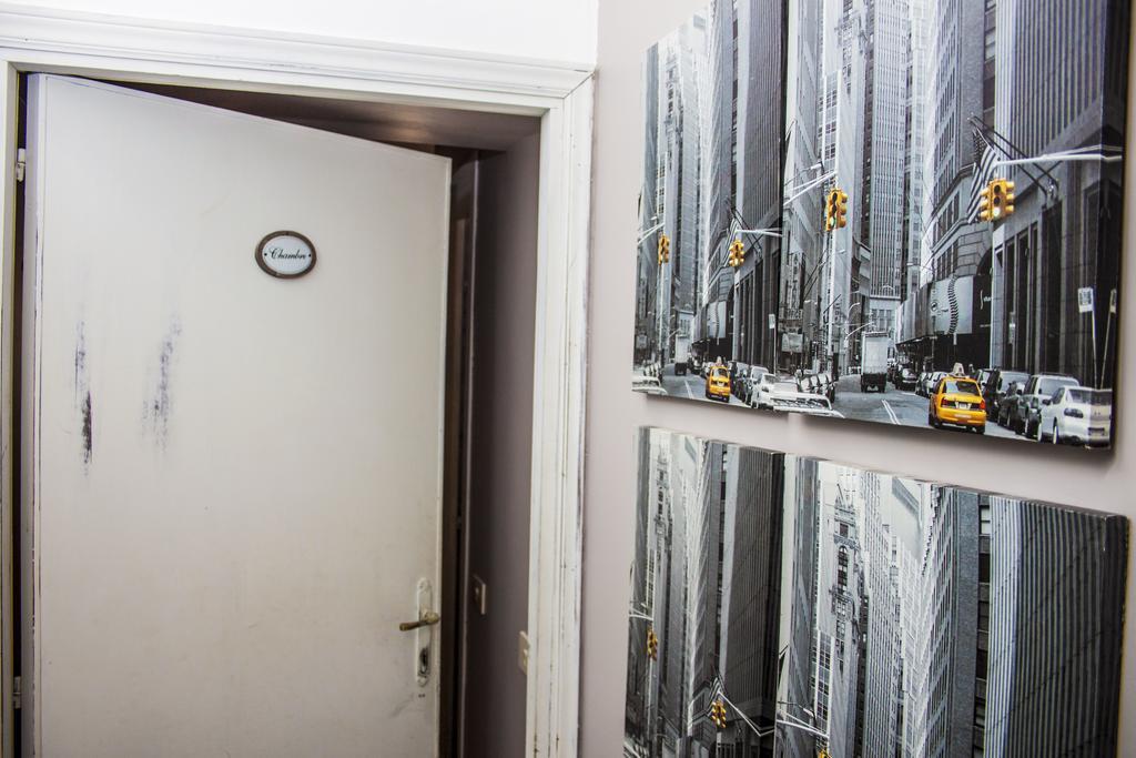 B&B Near Roma Ngoại thất bức ảnh