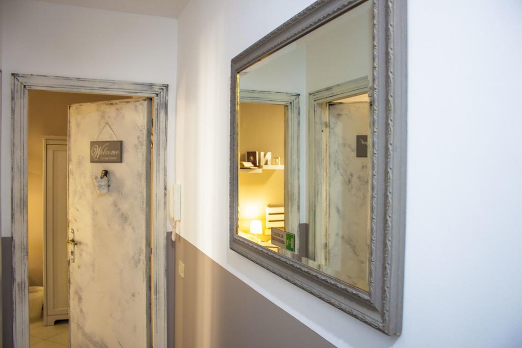 B&B Near Roma Ngoại thất bức ảnh