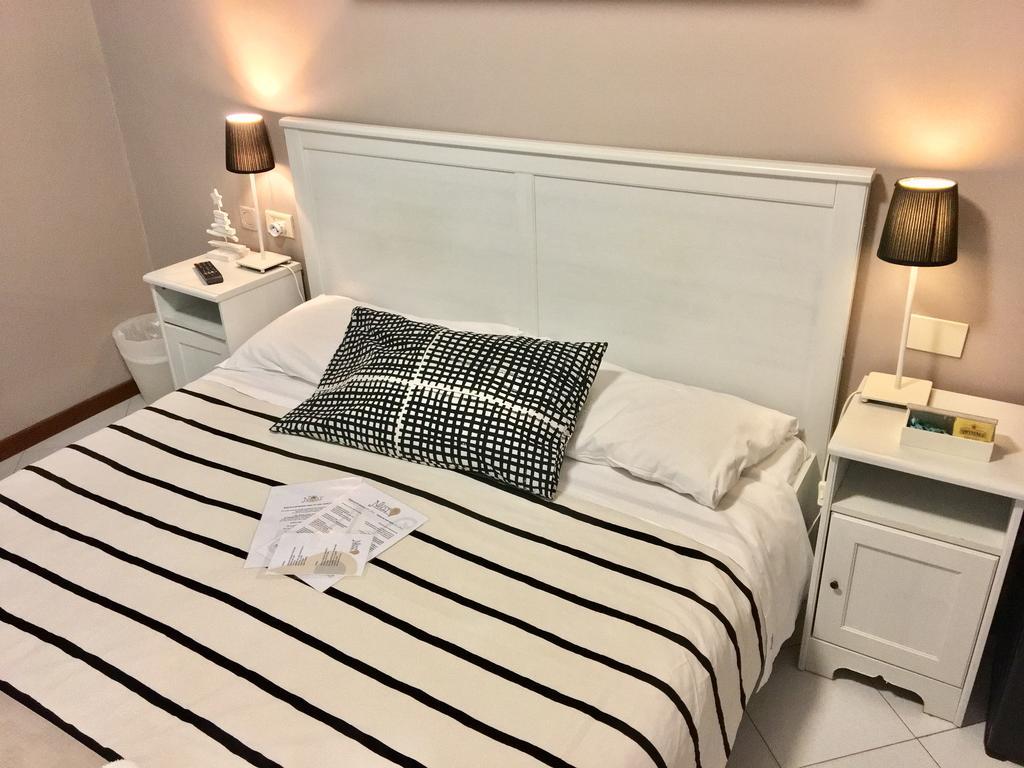 B&B Near Roma Ngoại thất bức ảnh