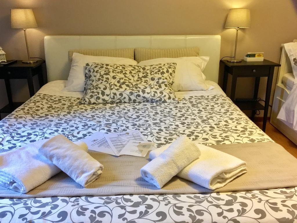 B&B Near Roma Ngoại thất bức ảnh