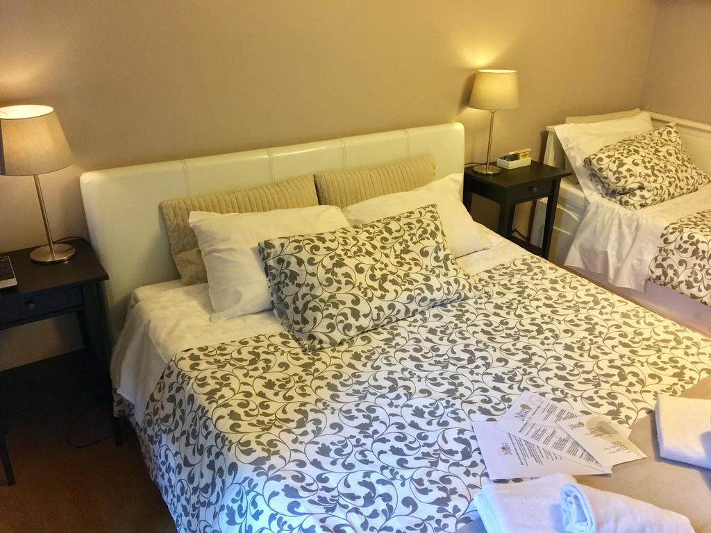 B&B Near Roma Ngoại thất bức ảnh
