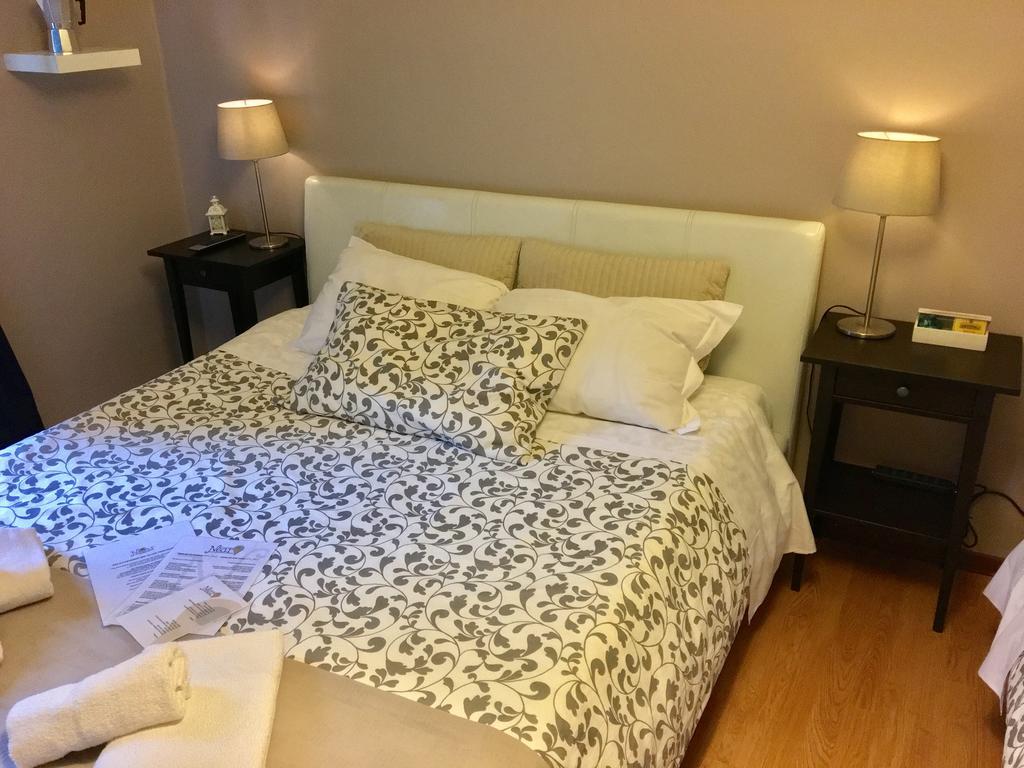 B&B Near Roma Ngoại thất bức ảnh