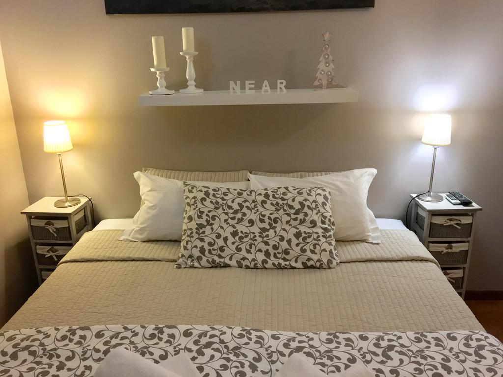 B&B Near Roma Ngoại thất bức ảnh