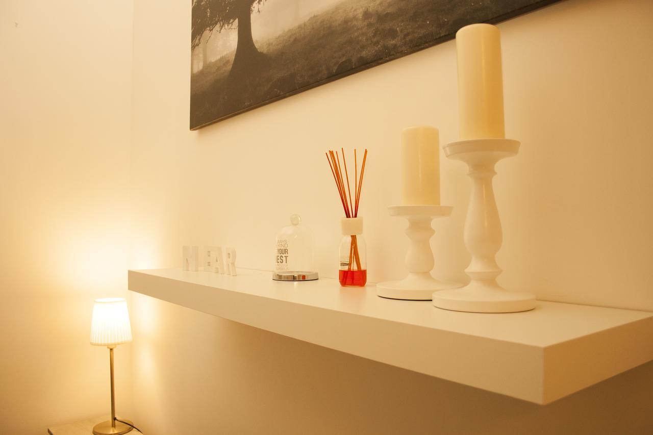 B&B Near Roma Phòng bức ảnh