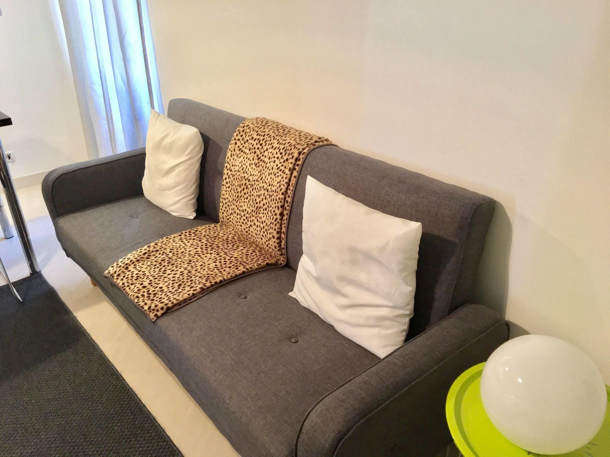 B&B Near Roma Ngoại thất bức ảnh