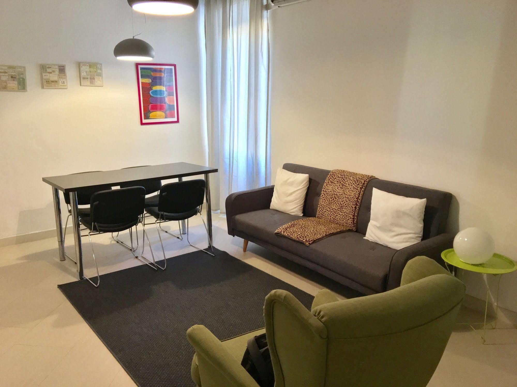 B&B Near Roma Ngoại thất bức ảnh
