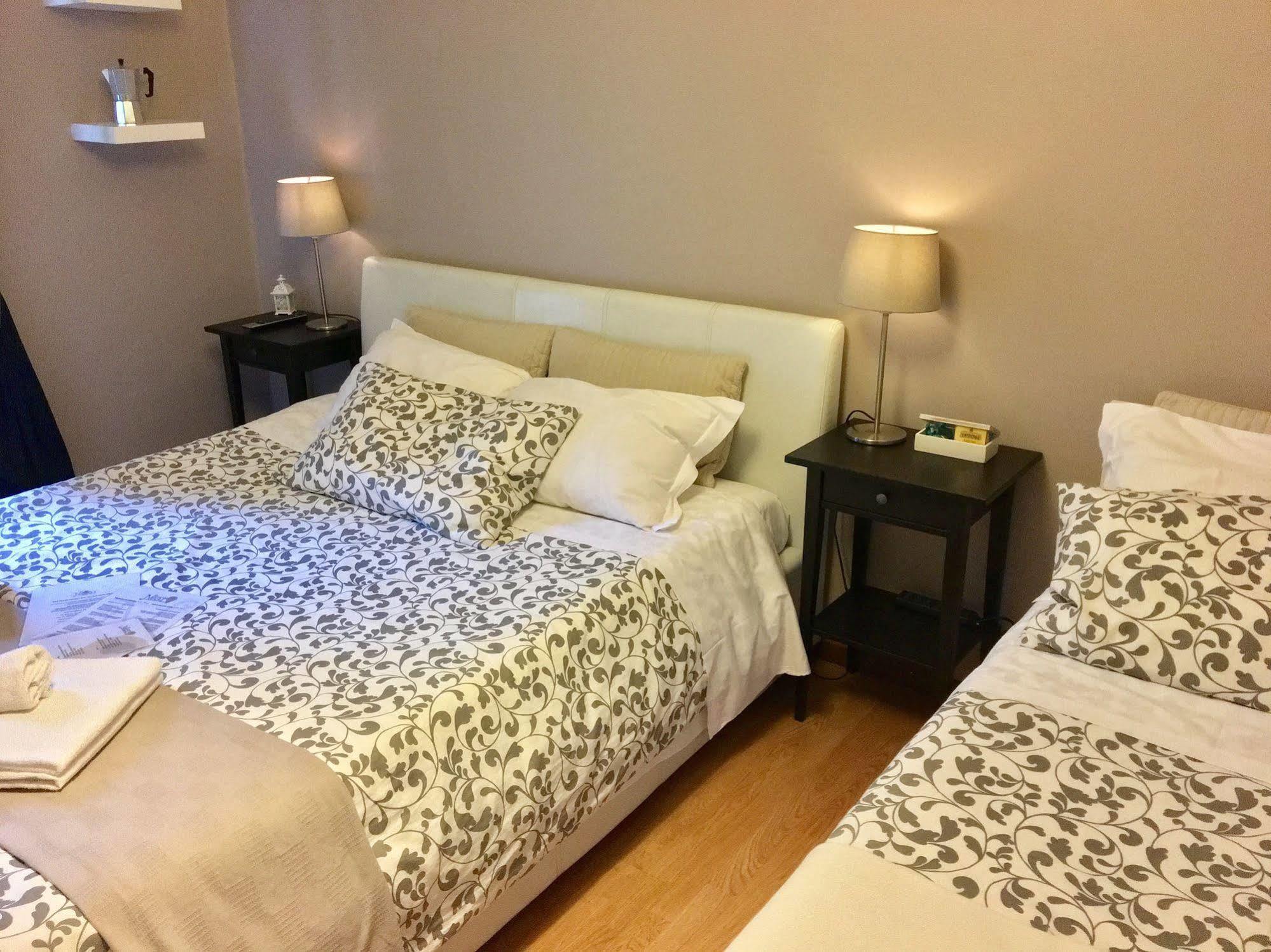 B&B Near Roma Ngoại thất bức ảnh