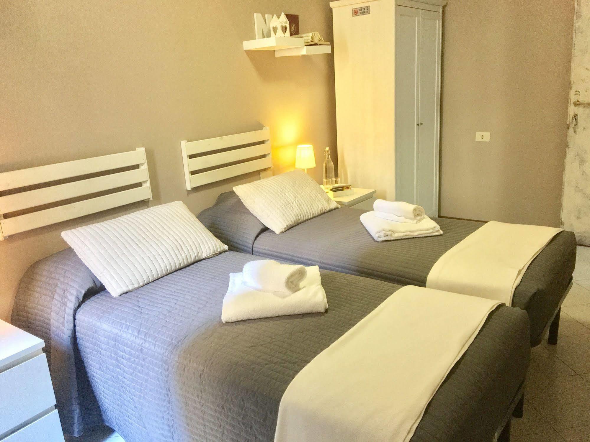 B&B Near Roma Ngoại thất bức ảnh